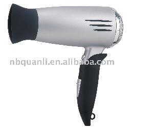 hair dryer