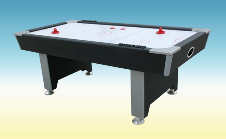 air Hockey table