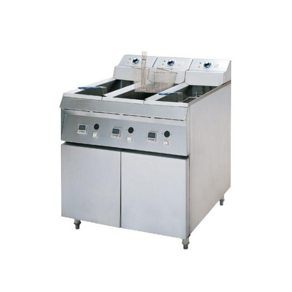 kitchenware food equipment Fryer Cabinet