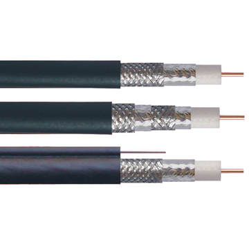 RG-59 coaxial cable