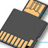 3C Card---SD/MMC/USB DRIVE