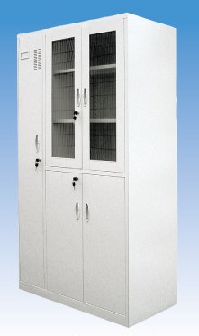 Steel Cabinet(LRGZ-0815)