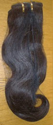 Hair Weft