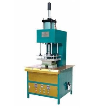 Filter Element Heat Jointing Machine 