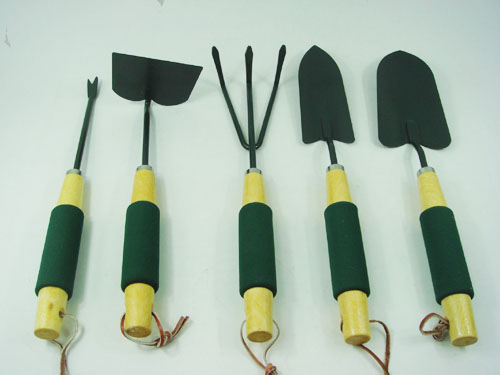 Garden tools