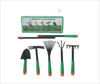 Garden  tools