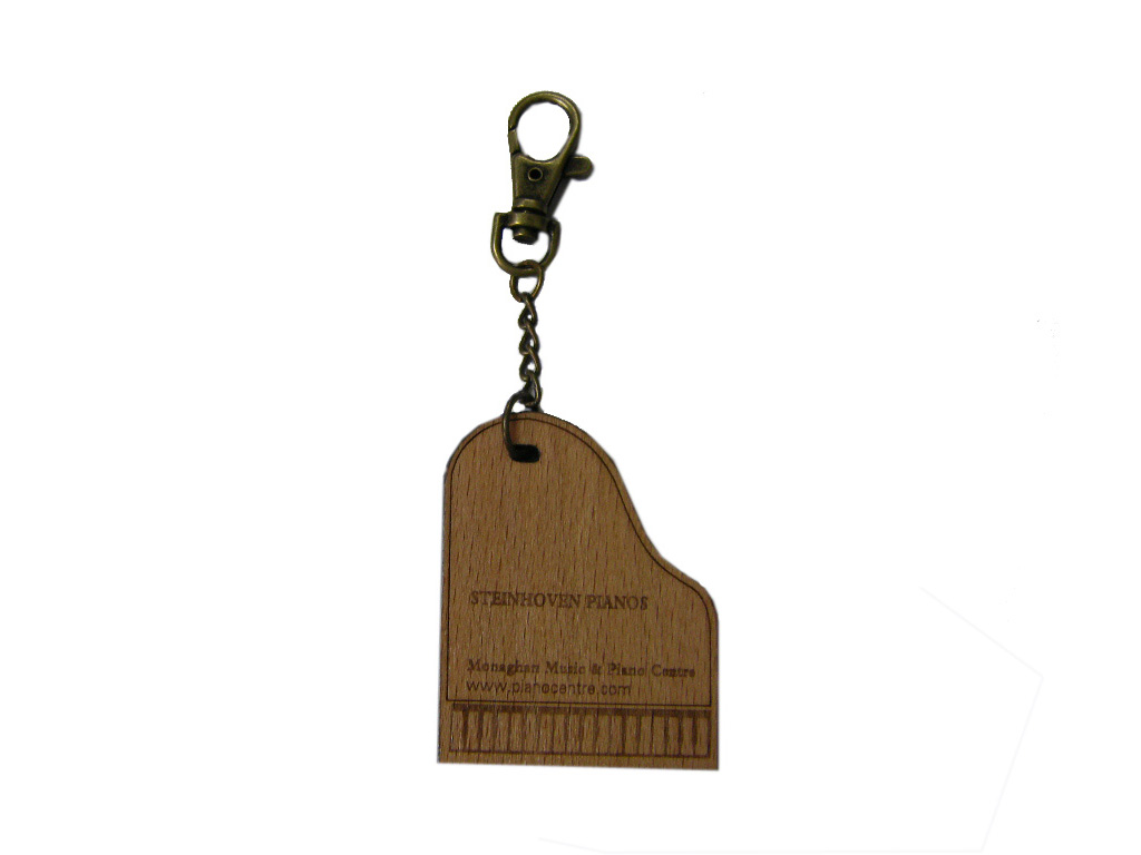 Music key Chain