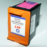 HP cartridge