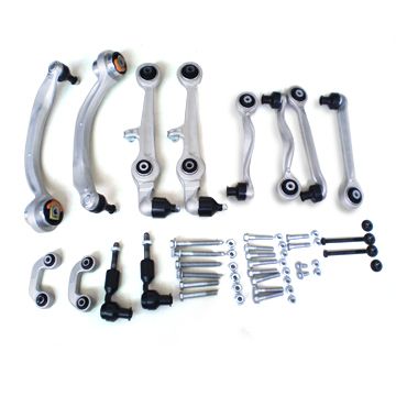 Control Arm Kit for Audi and Volkswagen