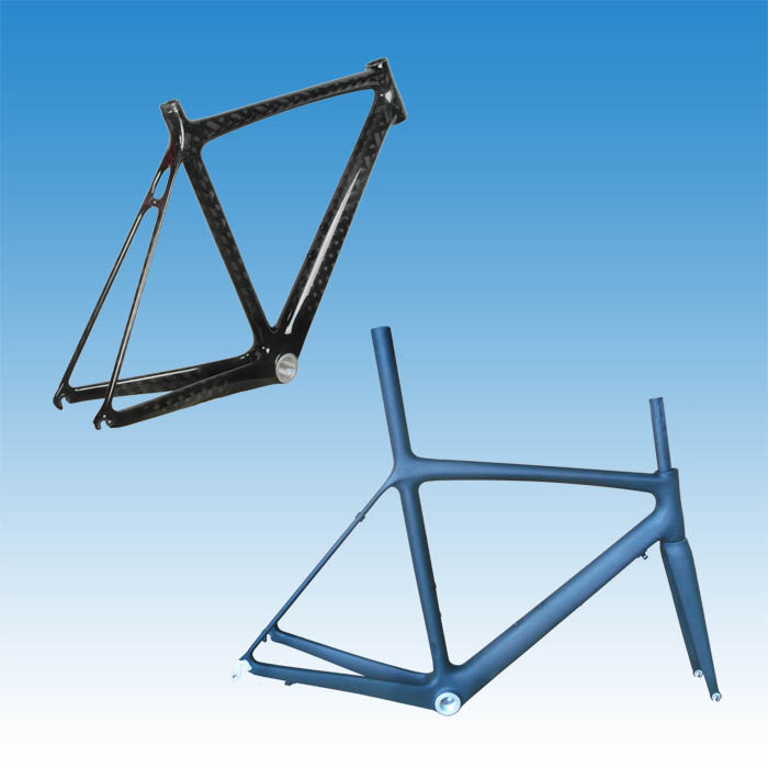 carbon road frame (FM015 & FM015-SPL)