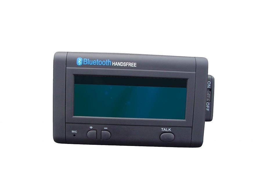 Bluetooth Handsfree VTB-100