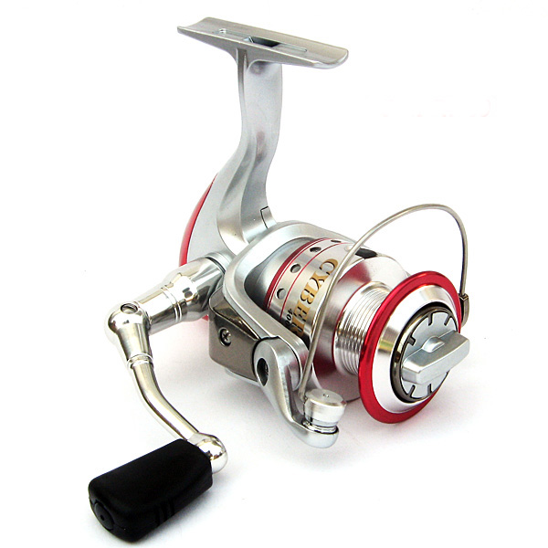 New Front Drag Spinning Fishing Reels-LUSTAR