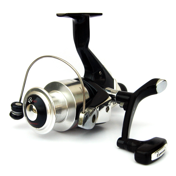 Rear Drag Fishing Reel-ATP Series