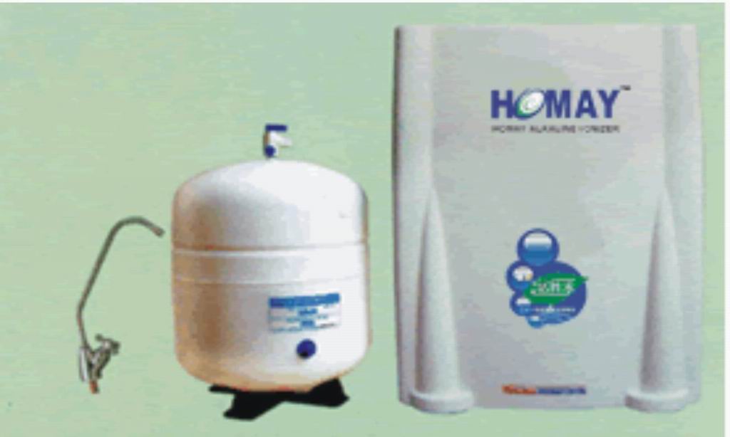 Sell Homay RO water filter