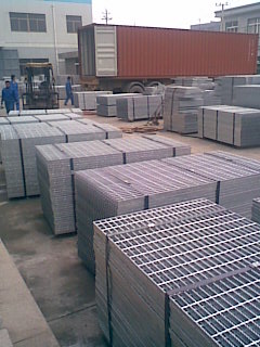 steel grating, stainless steel grating, flooring grating