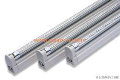 LED T5 tube lights with Epistar chip, Galaxy company from Shenzhen