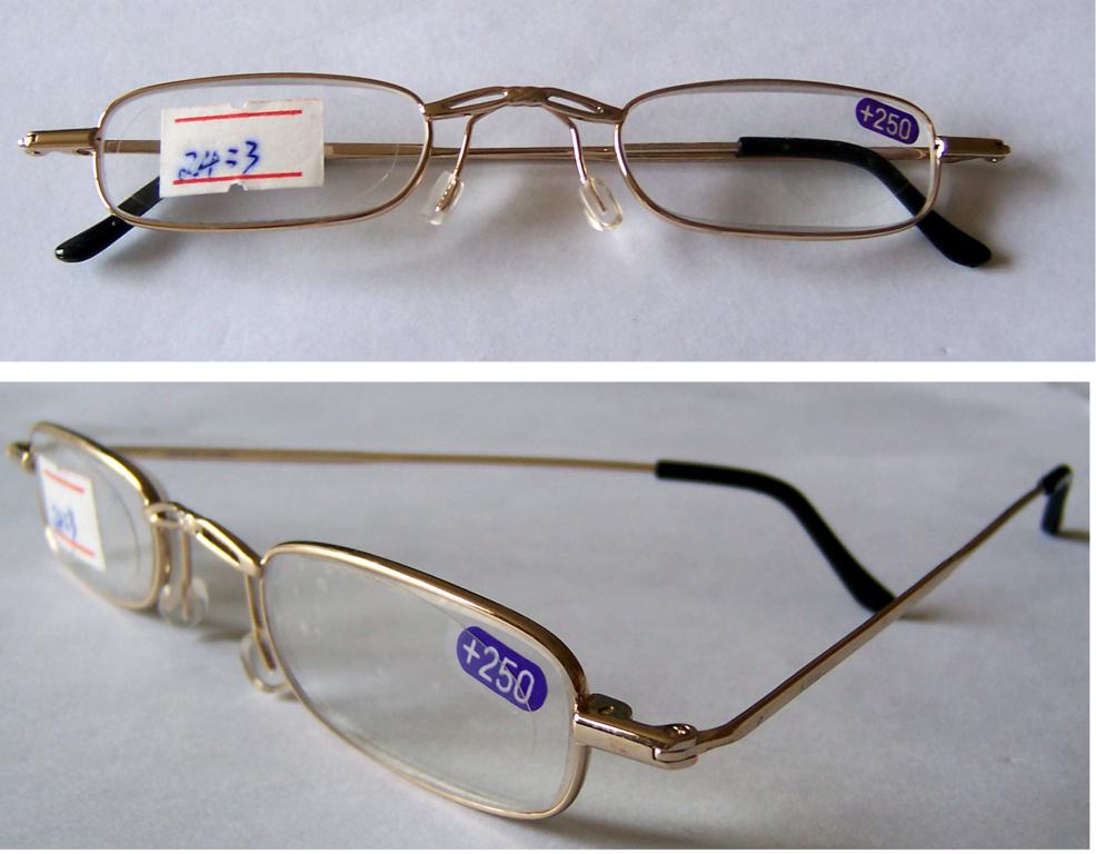 mini reading glasses