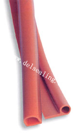 rubber extrusions