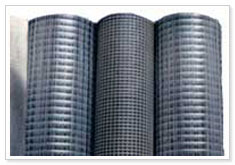 Welded Wire Mesh