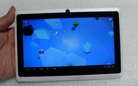 cheapest 7'' tablet PC