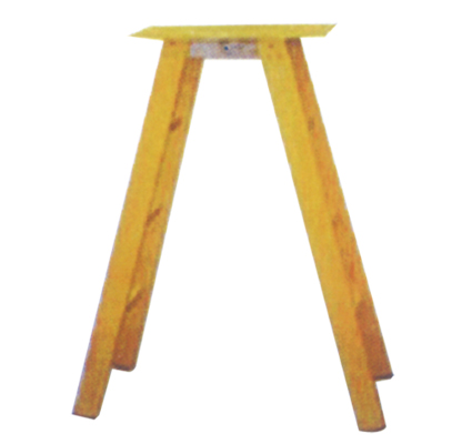 Stool ladder