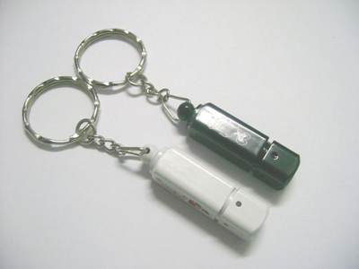 LED Keychain