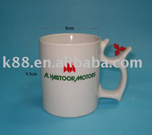 Ceramic Mug JL08011