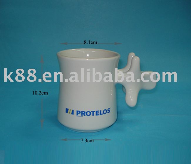 Ceramic Mug JL08012