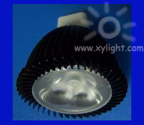 led soptlight