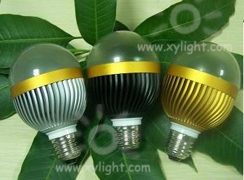 5W led soptlight