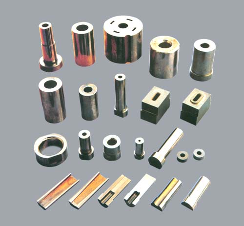 Standard components for automotive Die