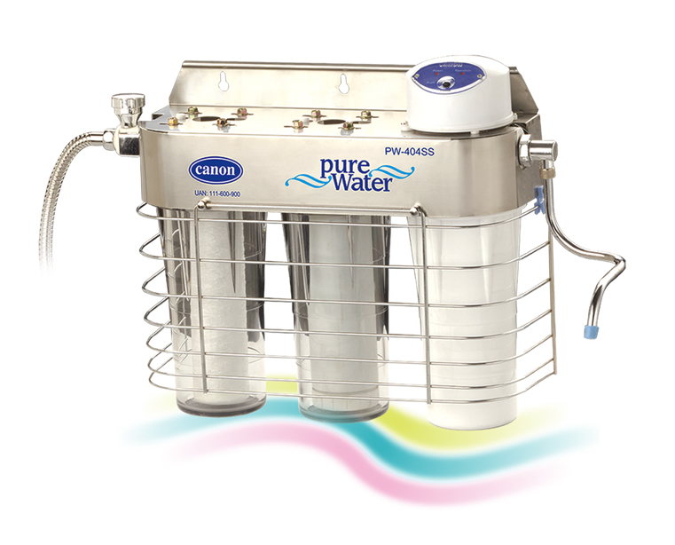 Water Purification System