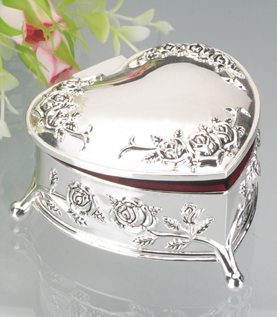 jewelry box