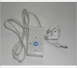 bluetooth stereo headset