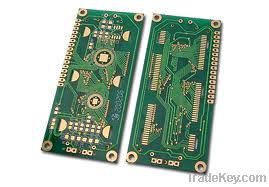 PCB Gold-Plated Board