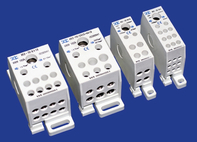 Power Distribution blocks