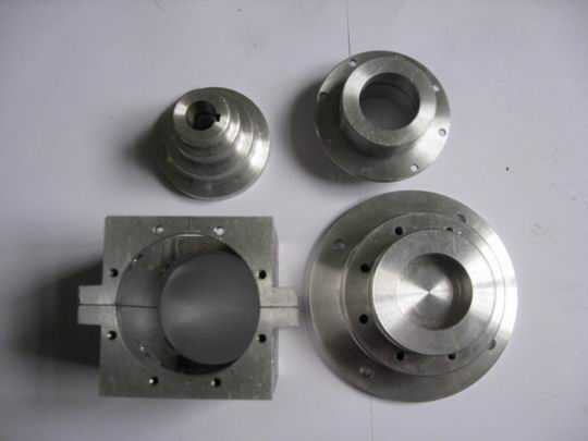 CNC machining part