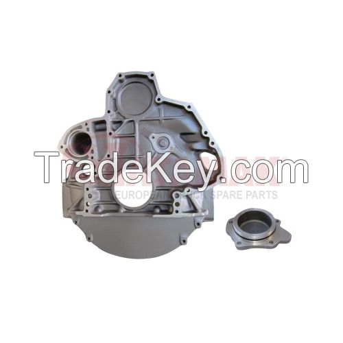 FLYWHEEL HOUSING FOR 51 01401 3137  51 01401 6049  51 01401 5058  51 01401 5081  51 01401 6046  51 01401 6079  51 01401 6178  51 01401 3215  51014016049  51014015058  51014015081  51014016046  51014016079  51014016178  51014013215