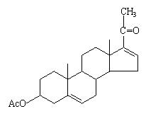 16-Dehydropregnenolone Acetate (16-DPA)