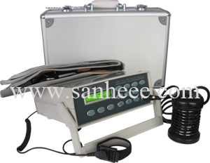 Ion cleanse/ion detox/footbath  K603