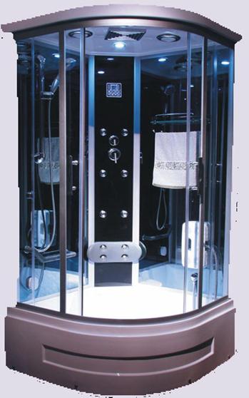 Steam Shower Room (ML-6802)