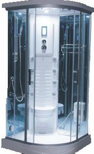 Steam Shower Room (ML-6803)