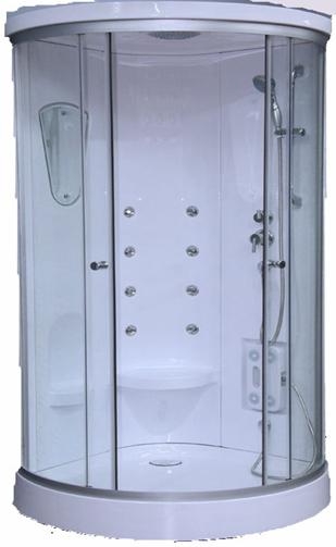 steam shower room (ML-6811)