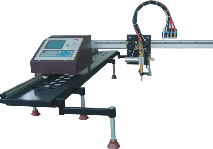 cnc cutting machine zlq-7