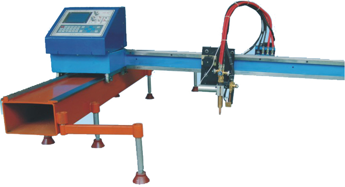cnc cutting machine zlq-8
