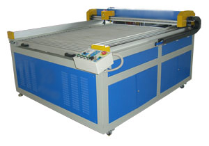 Laser Engraver Machine YEK1313