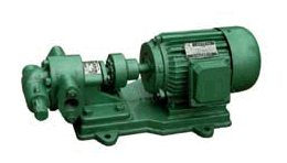 Gear Oil Pump