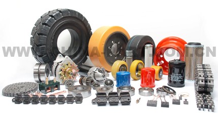 Forklift Parts