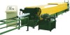 Downspout Pipe Roll Forming machine