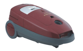 VC-H5501E(Vacuum cleaner)